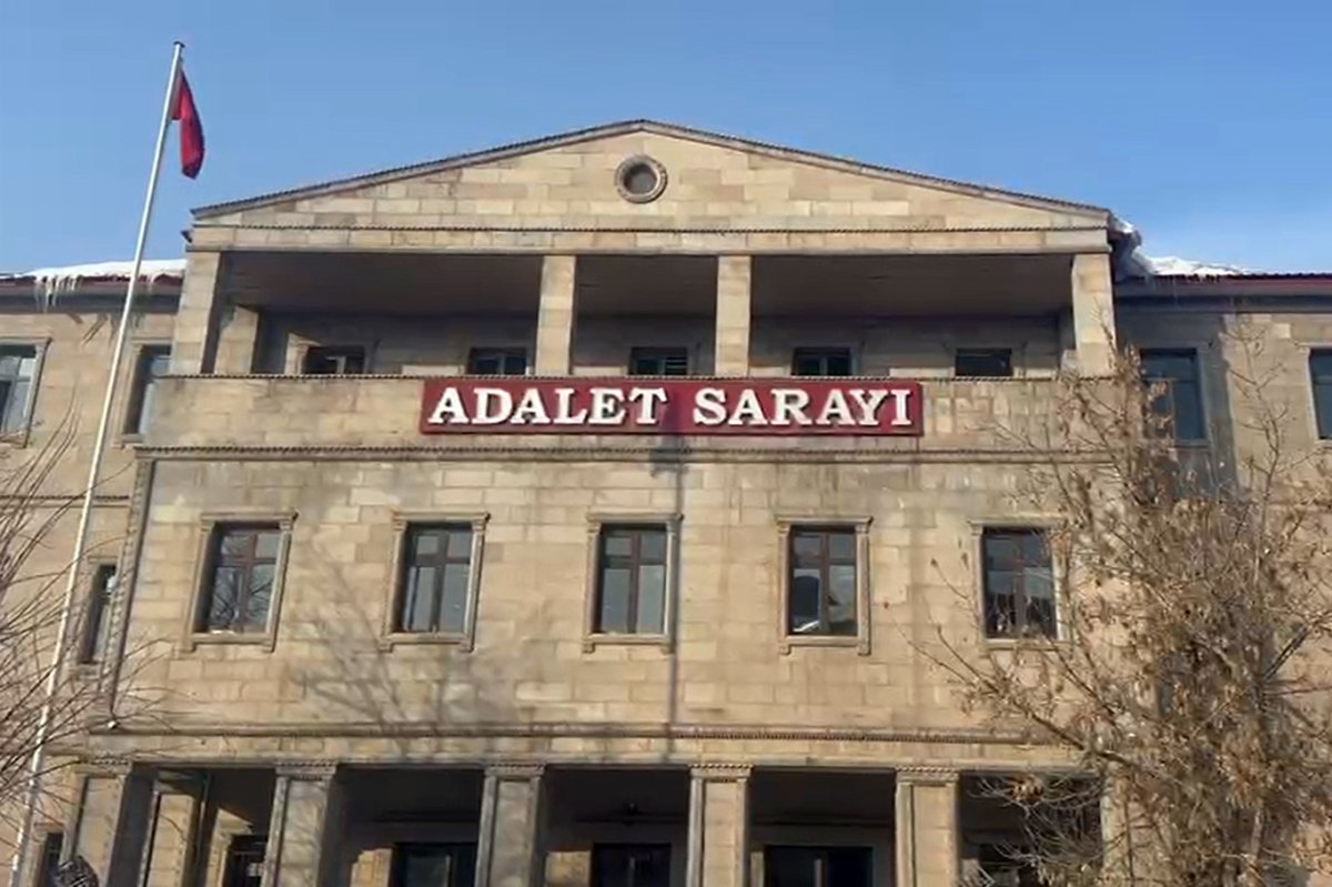 Yeniden görülmeye başlanan Leyla Aydemir davasında amca tutuklandı