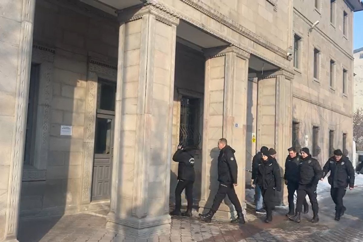 Yeniden görülmeye başlanan Leyla Aydemir davasında amca tutuklandı