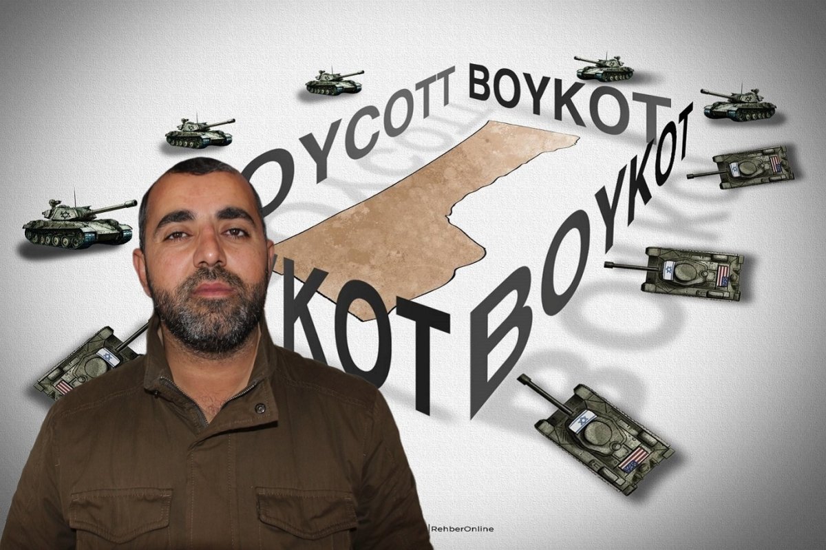 Kul: Kudüs ve Gazze özgürlüğüne kavuşana kadar boykota devam edilmelidir