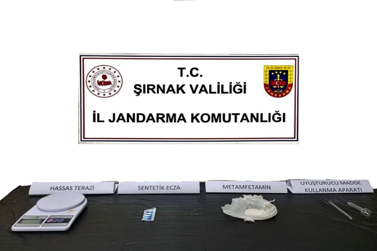 Şırnak'ta 34 milyon değerinde kaçak eşyaya el konuldu