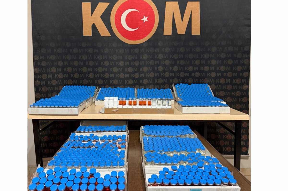 Şırnak'ta asayiş uygulamaları: 53 gözaltı