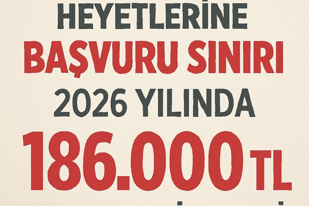 Tüketici hakem heyeti başvurularında parasal sınır güncellendi