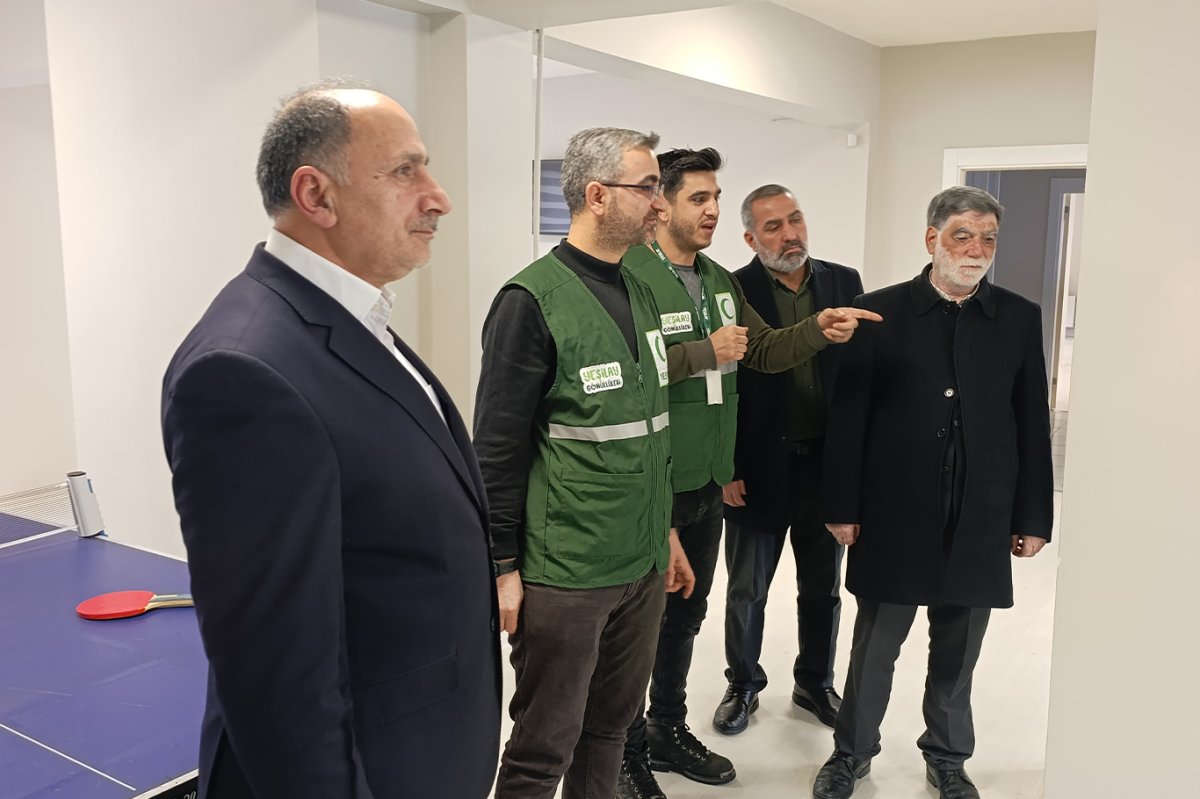 Uyuşturucu, kumar ve bahis toplumun en yıkıcı sorun alanları hâline geldi