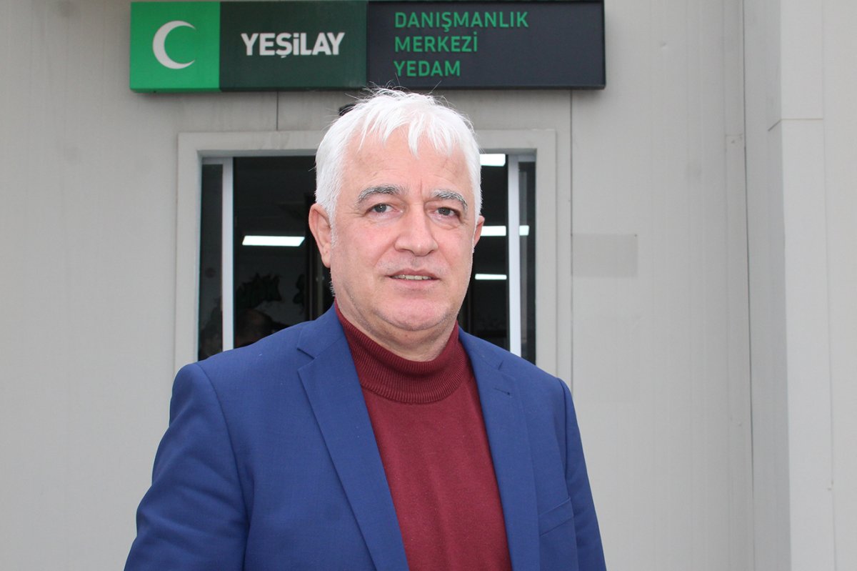 YEDAM Batman'da son 5 yılda 960 kişiye danışmanlık hizmeti verdi