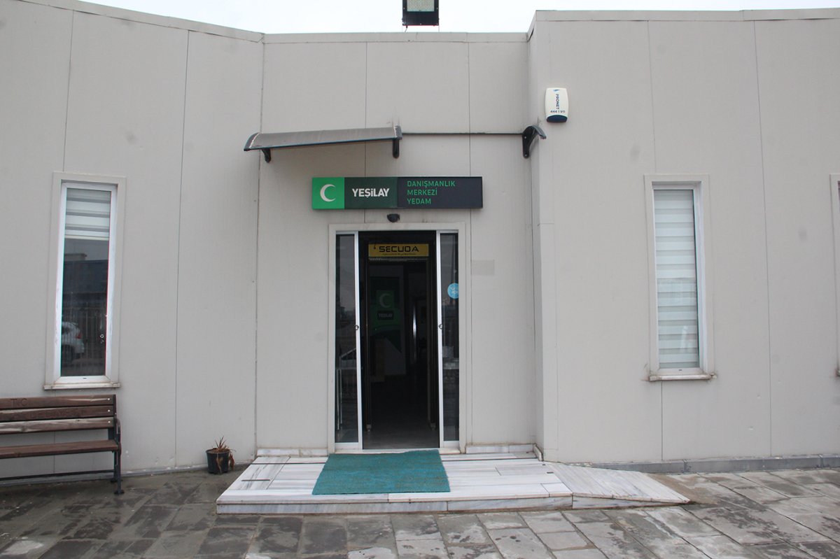 YEDAM Batman'da son 5 yılda 960 kişiye danışmanlık hizmeti verdi