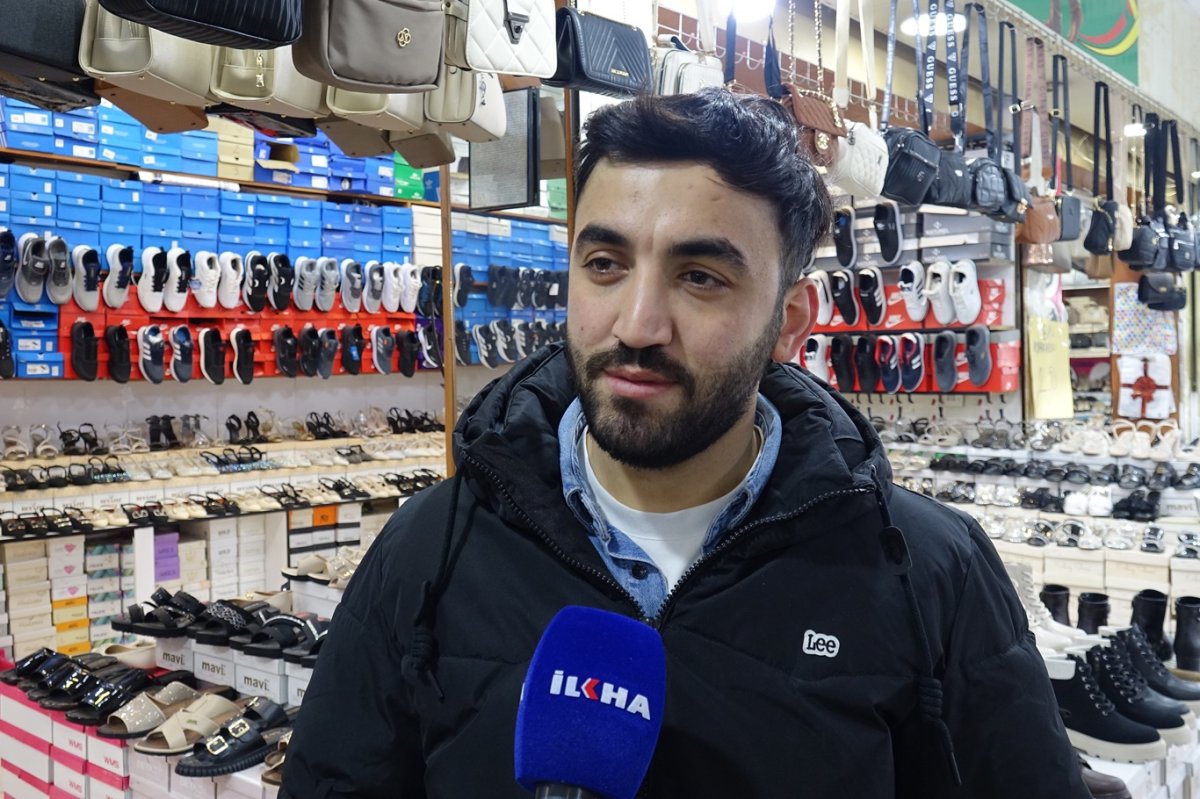 Kar yağışı bot satışlarını artırdı, yüksek fiyatlar alım gücünü zorladı