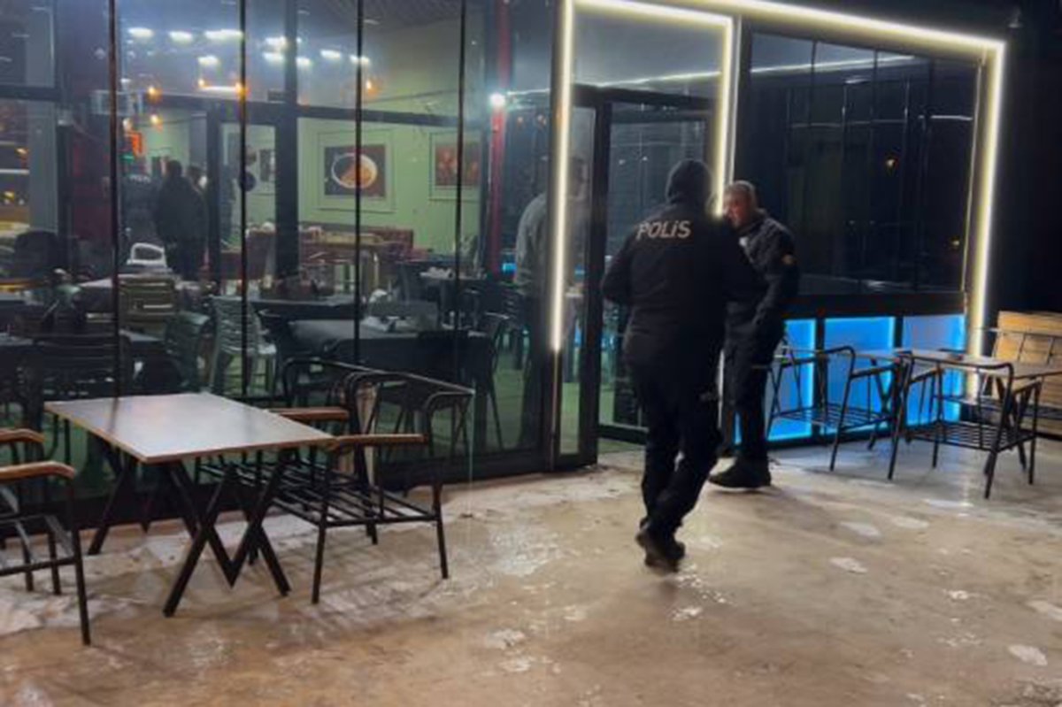 Malatya'da silahlı kavga: 1 yaralı