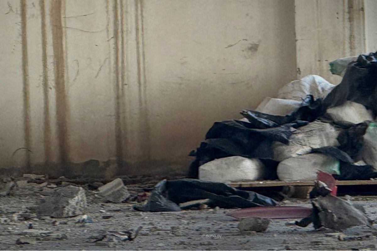 YPG'nin Haseke'deki saldırısında 7 Suriye askeri hayatını kaybetti