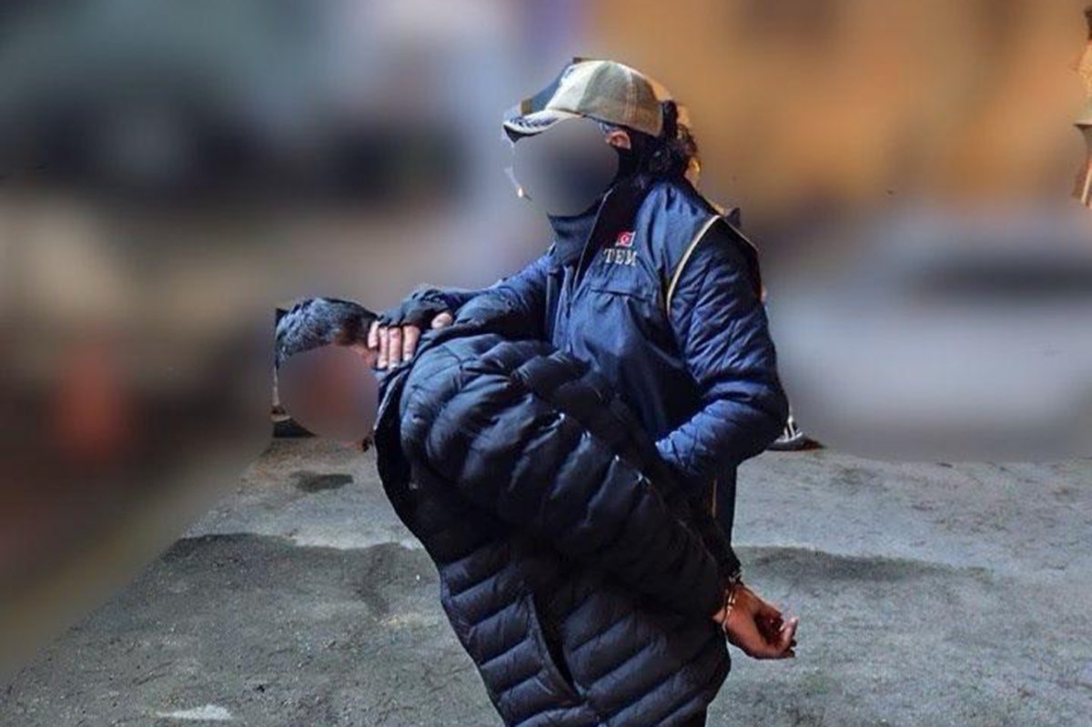 Batman Valiliği: Kahvehanedeki terör propagandasına 1 gözaltı