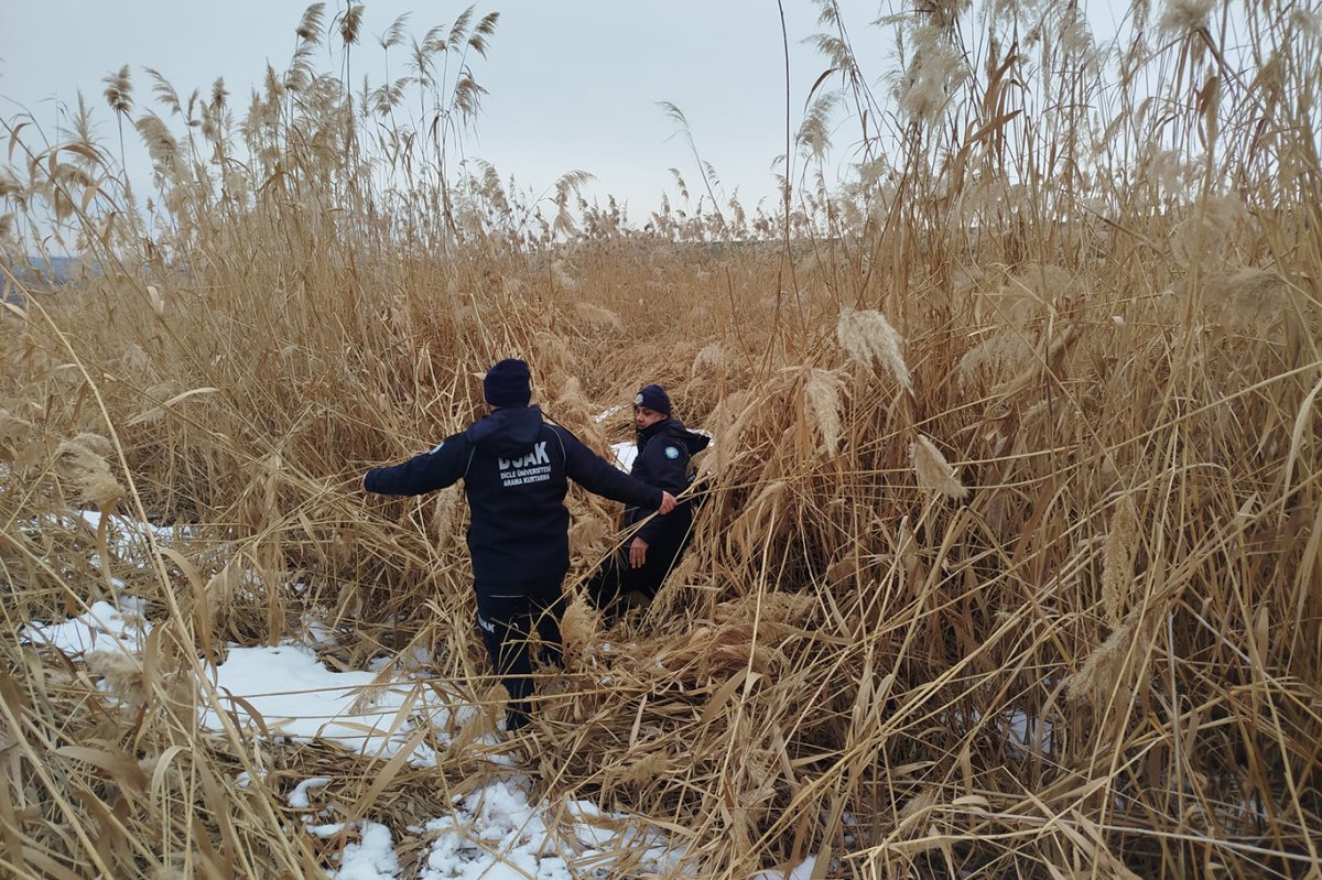 Diyarbakır’da kayıp kadının son görüntüleri ortaya çıktı
