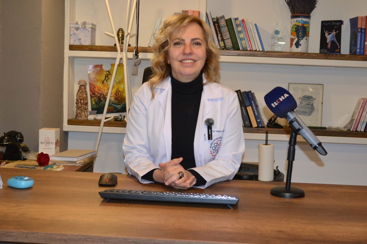 Prof. Dr. Uncu: Sigara, en ölümcül kronik hastalıkların temel nedeni