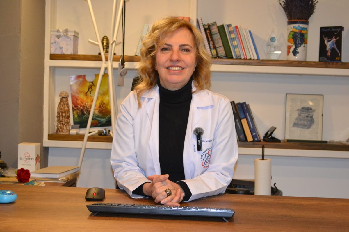 Prof. Dr. Uncu: Sigara, en ölümcül kronik hastalıkların temel nedeni