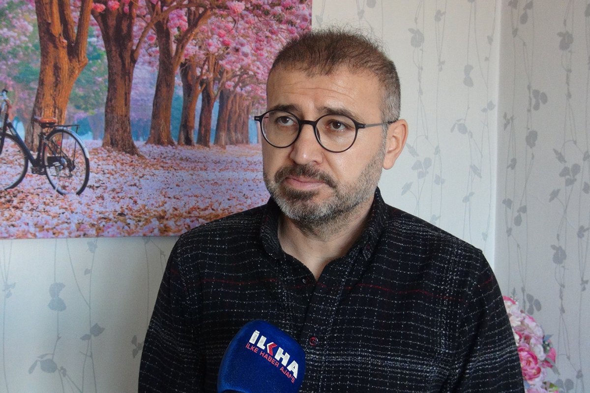 Psikolog Atalay: Ekran otizme neden olmaz, ancak riskleri göz ardı edilmemeli