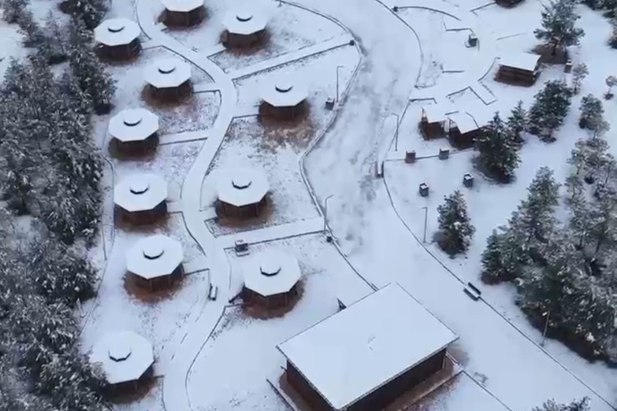Mardin’in tarihi ilim mekanı Kasımiye Medresesi"nden kartpostallık görüntüler