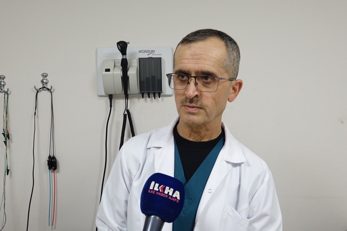 Geçmeyen öksürük ve boğaz ağrısına dikkat: Uzmanından önemli uyarılar