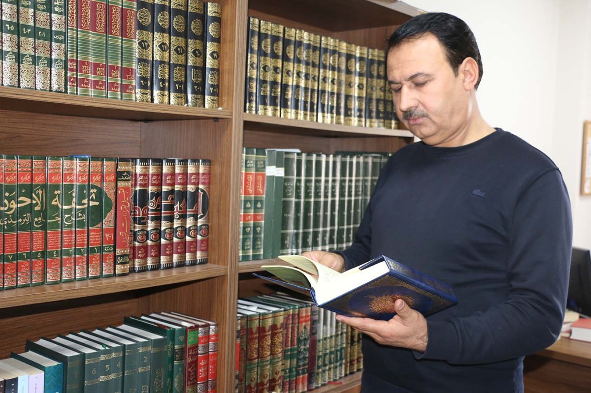 Çiftçi: Müslümanlar, Kudüs ve Mescid-i Aksa davasını diri tutmakla mükelleftir