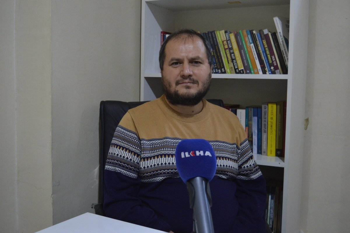 Ortadoğu Uzmanı Öncer: İran’da yaşananlar Türkiye’de yapılmak istenenlerin provasıdır