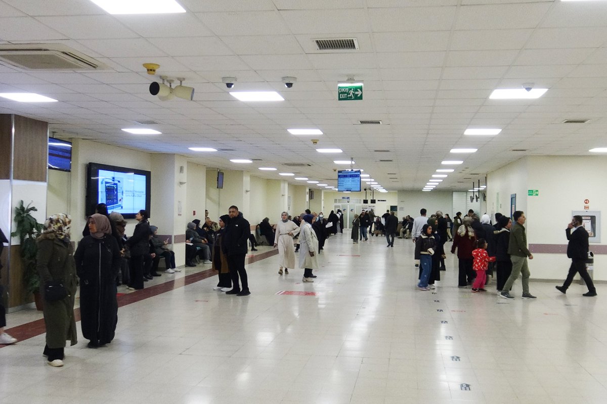 Uzman Psikolog Reyhani: Maneviyat ruhsal dengeyi güçlendiriyor