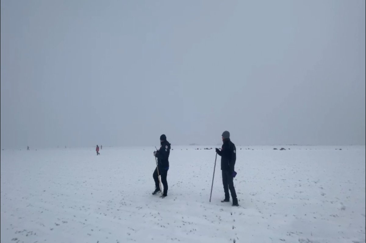 Diyarbakır’da kayıp Nimet Kılıç’ı arama çalışmaları 6’ncı gününde
