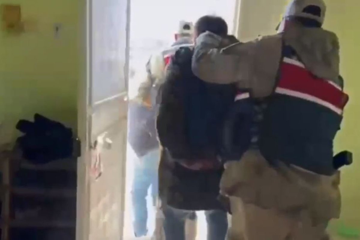 Şanlıurfa’da bağ evi hırsızlığı aydınlatıldı: 4 şüpheli yakalandı