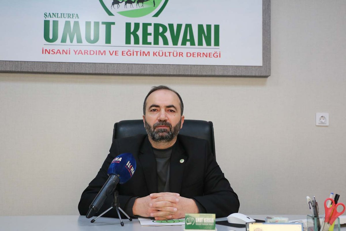 Suriye’de insani kriz derinleşiyor: Şeyh Maksut ve Eşrefiye’de kıtlık var