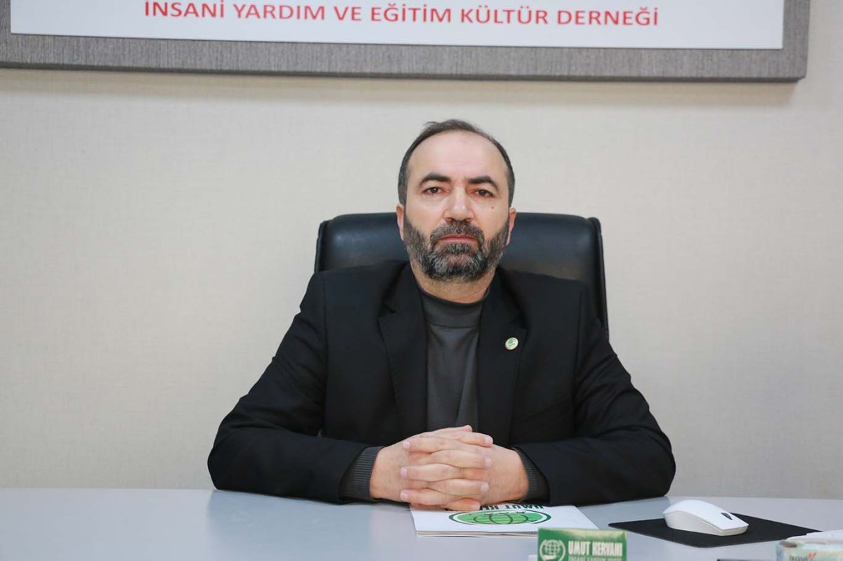 Suriye’de insani kriz derinleşiyor: Şeyh Maksut ve Eşrefiye’de kıtlık var