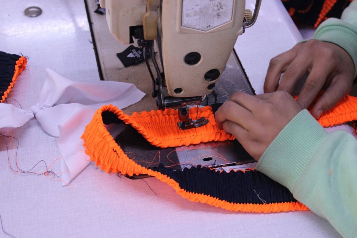 Tekstil sektöründe kriz derinleşiyor: İhracat neredeyse durma noktasında