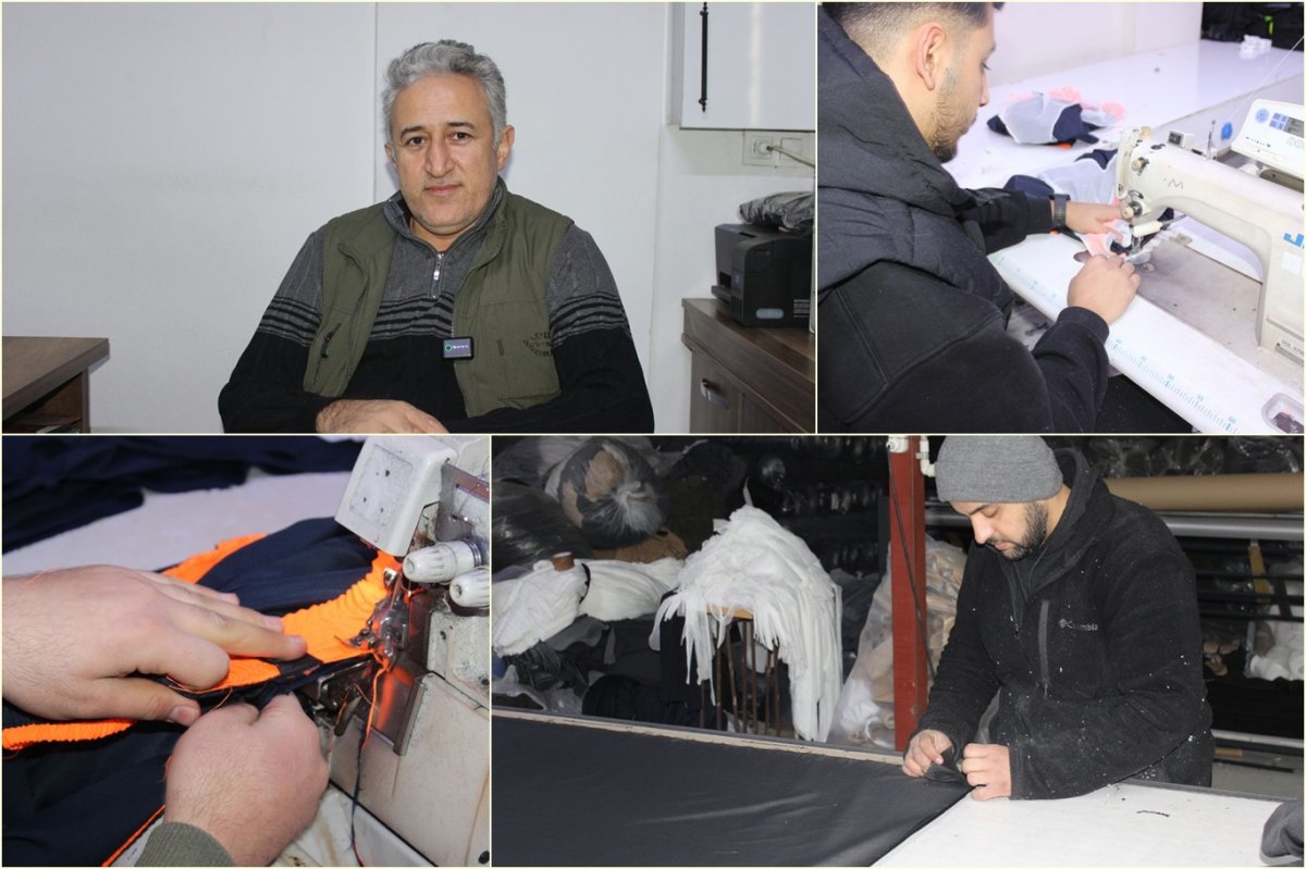 Tekstil sektöründe kriz derinleşiyor: İhracat neredeyse durma noktasında