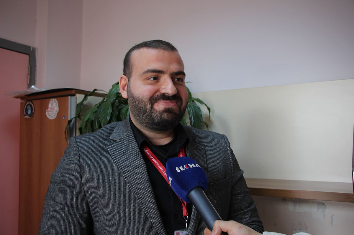 Uzm. Dr. Gönültaş: Ruminasyon zihinsel yorgunluğa yol açıyor