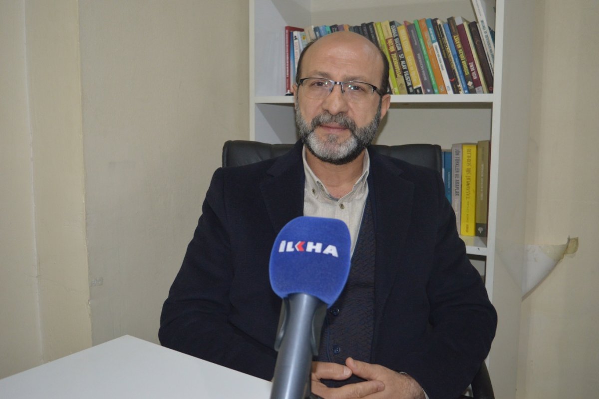 HÜDA PAR’dan yerel medya uyarısı: Destek yok, kanallar kapanıyor