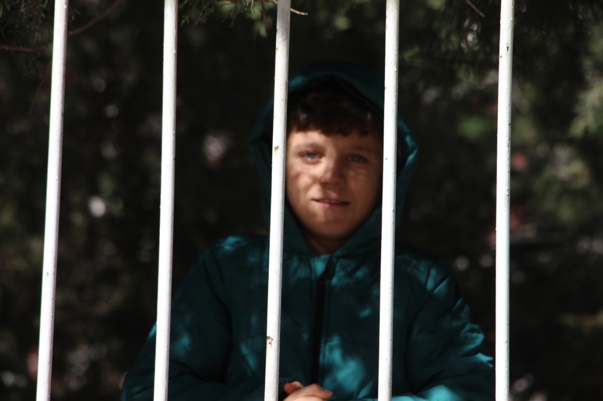 Mardin Yeşilay Şube Başkanı Akdağ: Bütün konularda aile çok kritik bir rol oynamaktadır