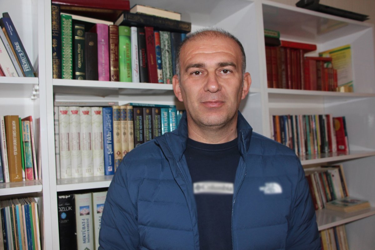 Mardin Yeşilay Şube Başkanı Akdağ: Bütün konularda aile çok kritik bir rol oynamaktadır