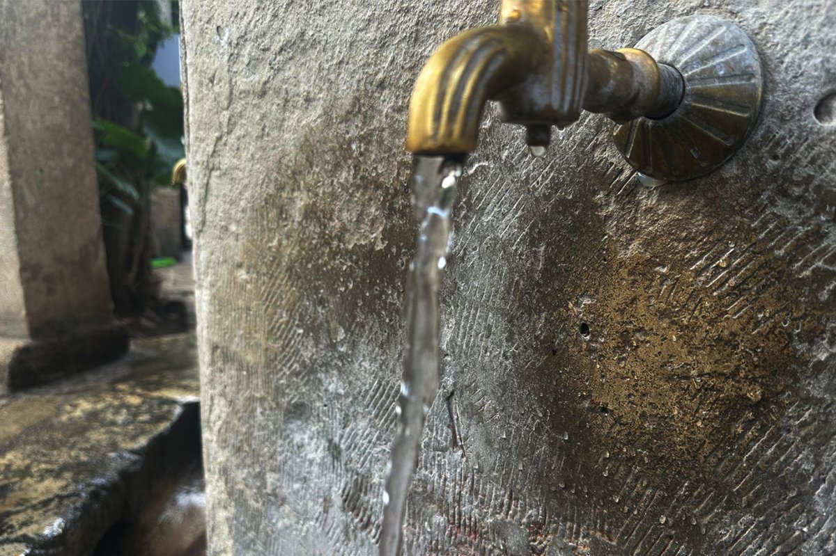 Temel ihtiyaç lüks oldu: Su faturalarına tepki büyüyor