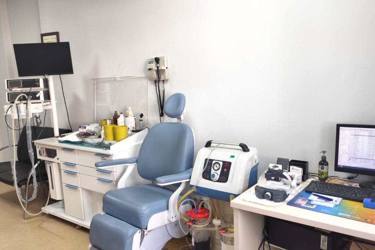 Balıklıgöl Devlet Hastanesi’nde akşam mesai dışı poliklinik hizmeti başladı