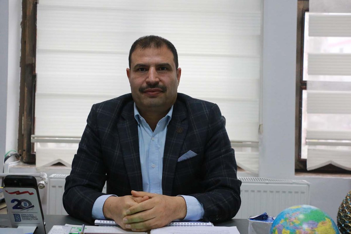 Çiftçi: Bağımlılık bir bataklıktır, ciddi halk sağlığı problemidir