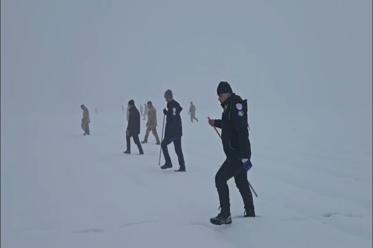 Diyarbakır’da 8 gündür kayıp olan kadını arama çalışmaları devam ediyor