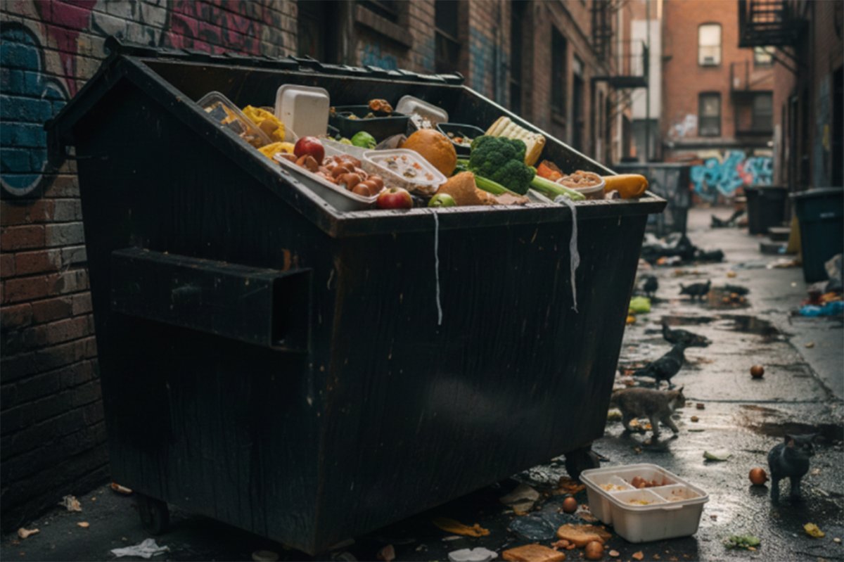 Zengin: Çocuklarımızı israf konusunda duyarlı nesiller olarak yetiştirmeliyiz