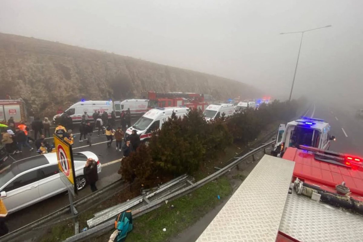 Gaziantep Valisi Çeber yaralıları ziyaret ederek kazayla ilgili bilgi verdi