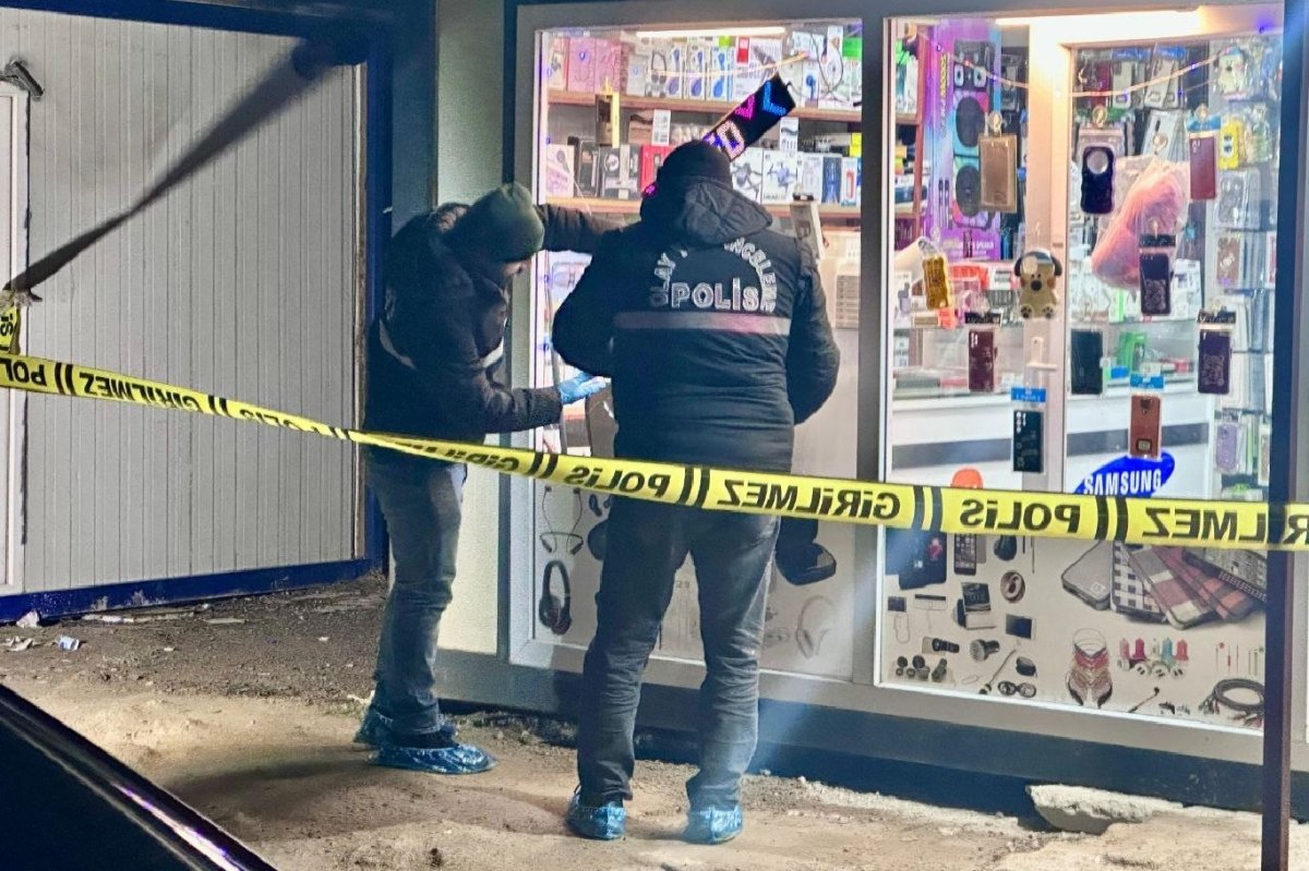 Malatya'da silahlı saldırı: 7 yaralı