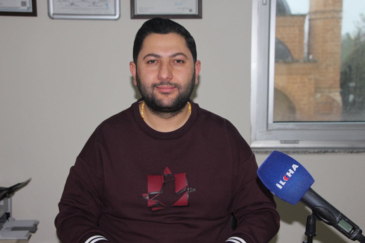 Uzman Klinik Psikolog İlhan: Bipolar bozukluk bir son değil, yönetilebilir bir yolculuktur