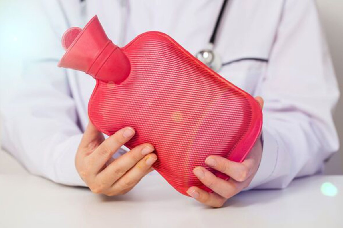 Uzmanlar uyarıyor: Sıcak su torbalarının yanlış kullanımı ciddi yanıklara yol açabiliyor