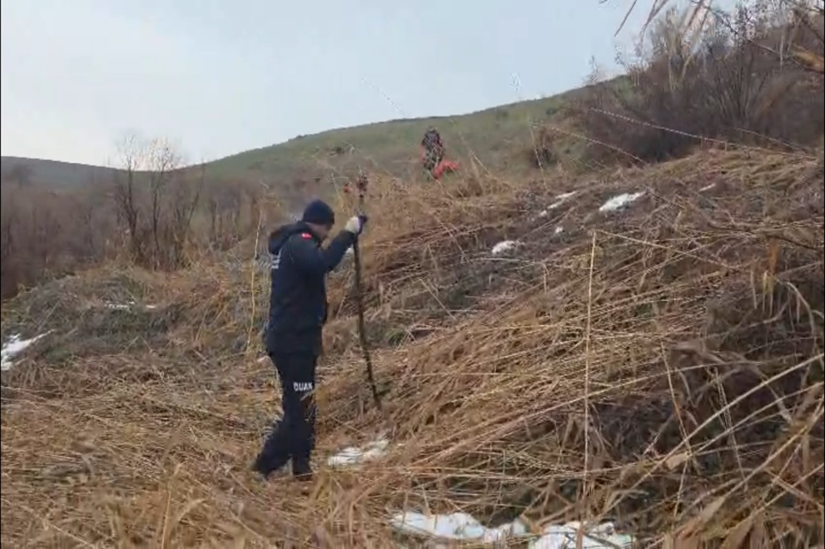 Diyarbakır’da kayıp kadını bulmak için çalışmalar devam ediyor