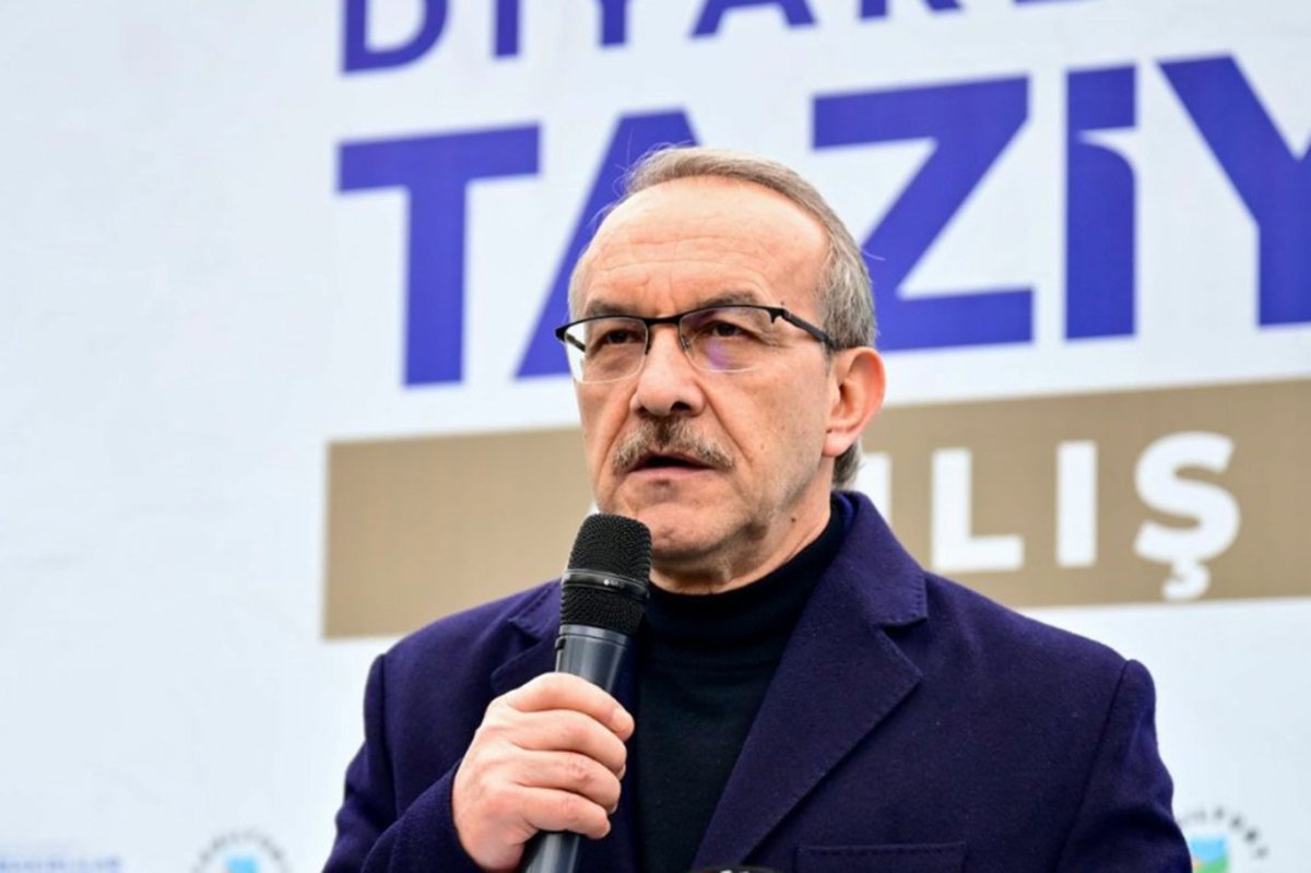 Malatya'da Diyarbakırlılar taziye evi dualarla açıldı