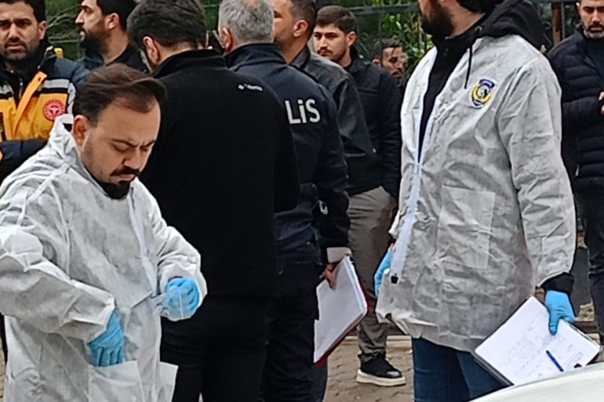 Mardin’de 7’nci kattan düşen kadın öldü