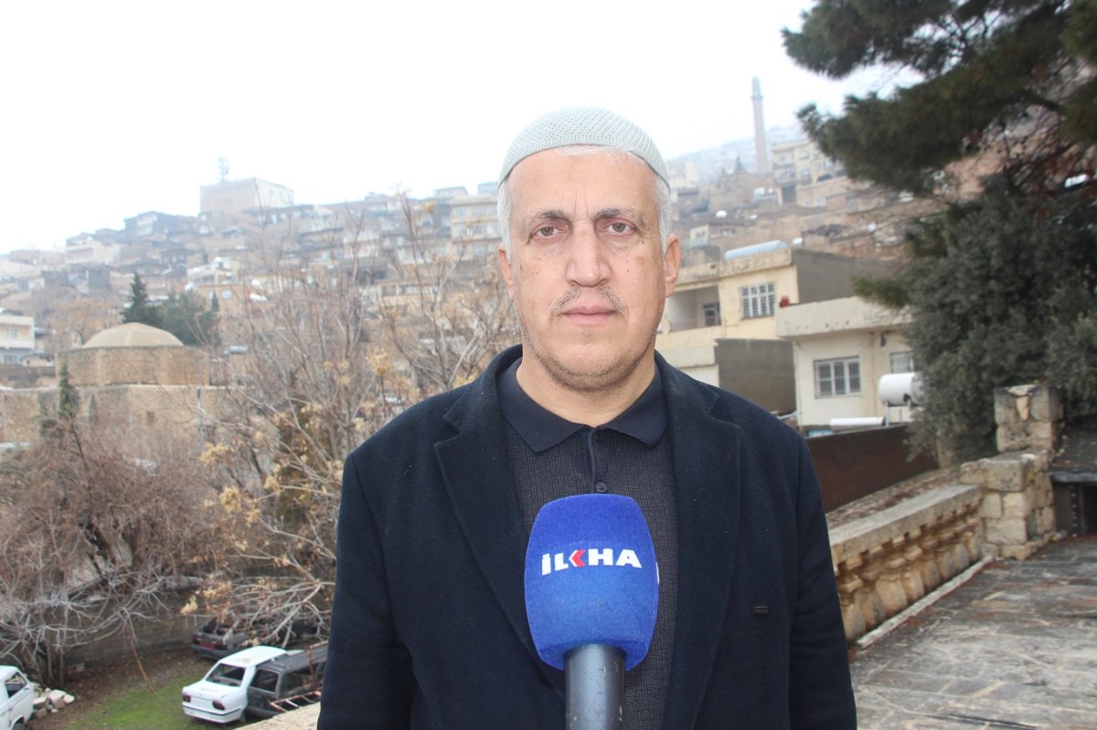 Molla Er: Kudüs, Batı Şeria ve Gazze direnişinin gücünün kaynağı şehit liderlerin bıraktıkları mirastır