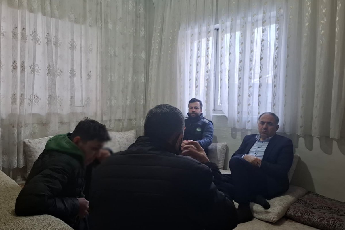 Umut Kervanı’ndan lösemiyi yenen Zafer için hayırseverlere destek çağrısı