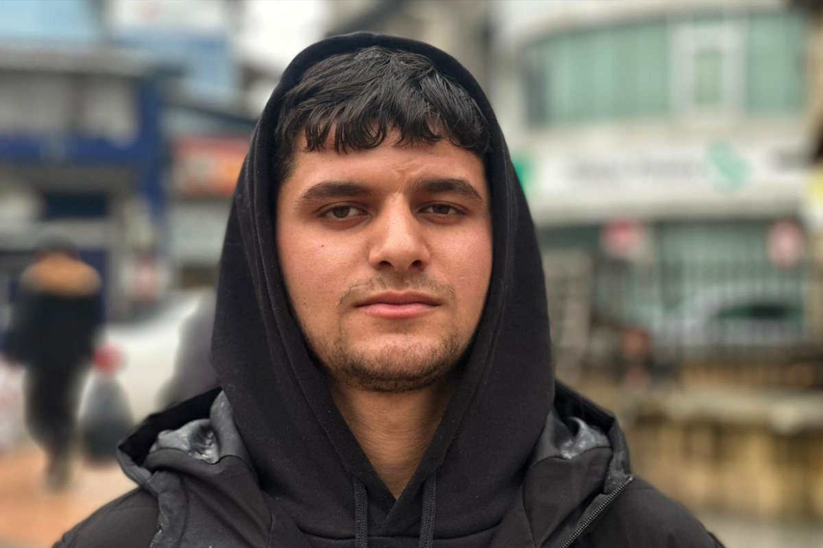 Adana’da çözülmeyen altyapı sorunlarına vatandaşlardan tepki