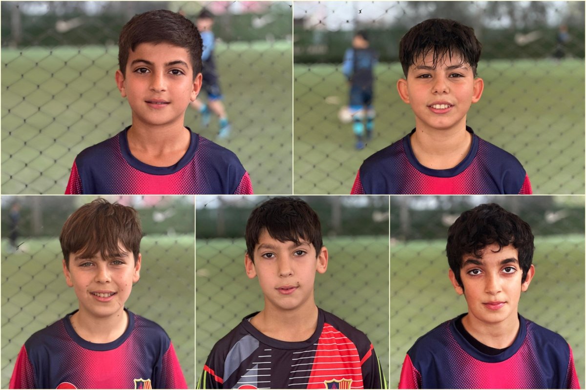 Çocuklardan akranlarına ekran bağımlılığından uzak durma çağrısı