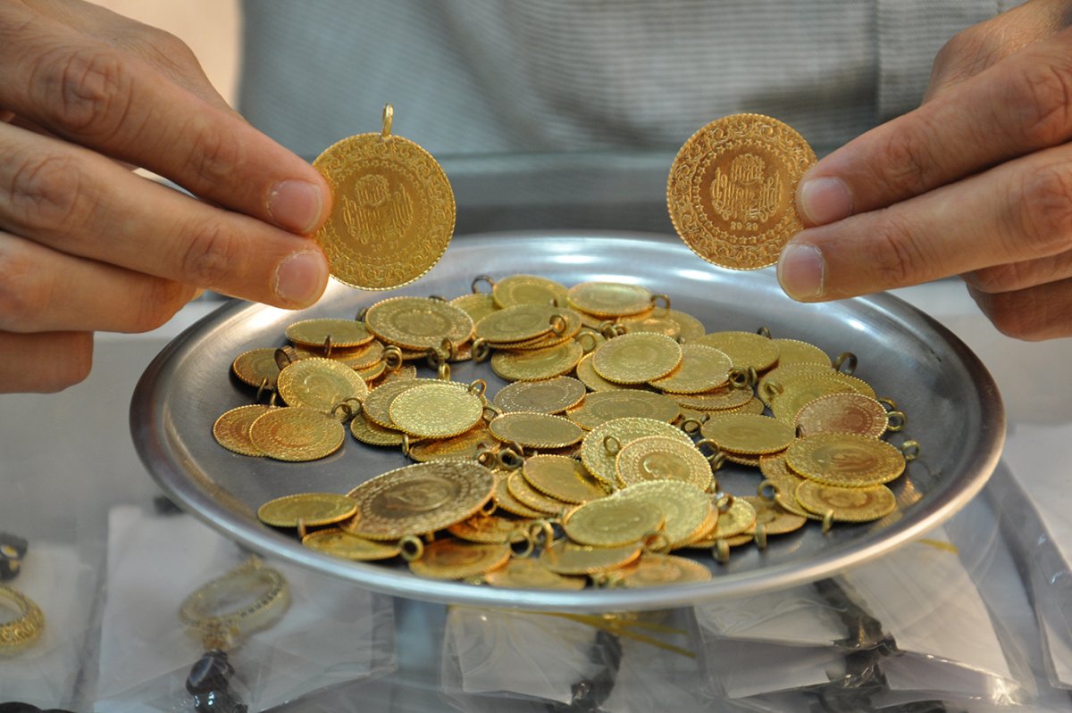 Altın fiyatlarındaki sert dalgalanmanın nedeni ne?