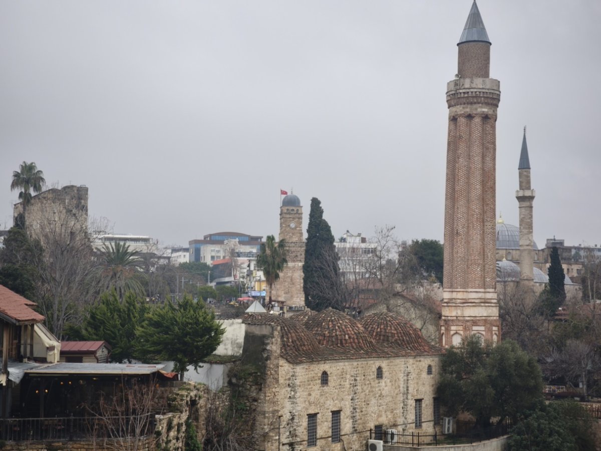 HÜDA PAR Antalya İl Başkanı Durmaz: Beraat Kandili mazlumların kurtuluşuna vesile olsun